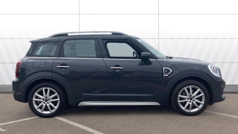 MINI Countryman 2.0 Cooper S Sport 5dr Auto Petrol Hatchback